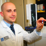 Dr. Maciej L. Goniewicz, PhD, PharmD. Assistant Member of the Department of Health Behavior, Division of Cancer Prevention and Population Sciences at Roswell Park Comprehensive Cancer Center (RPCI)