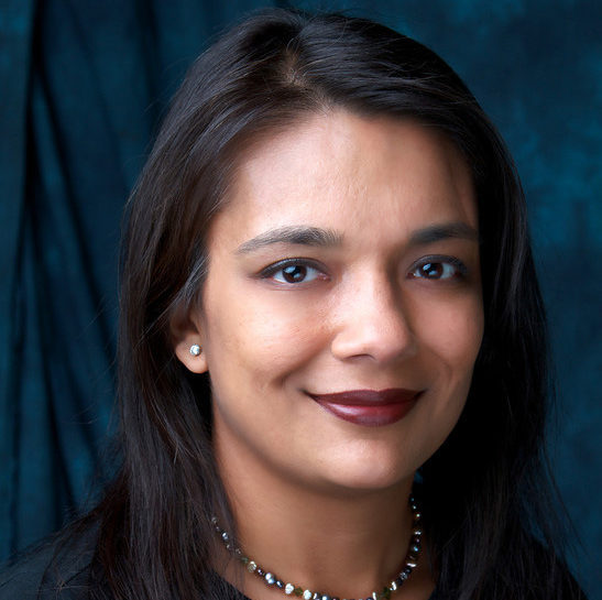 Maansi Bansal-Travers, Ph.D.